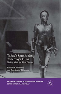 Today's Sounds for Yesterday's Films -  - E-Book