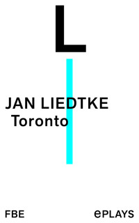 Toronto - Jan Liedtke - E-Book