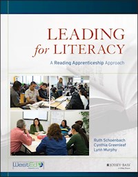 Leading for Literacy - Ruth Schoenbach - E-Book