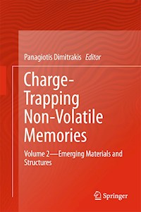 Charge-Trapping Non-Volatile Memories -  - E-Book