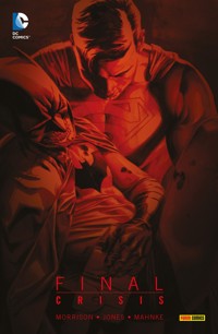 Final Crisis - Grant Morrison - E-Book