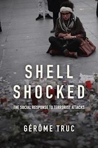 Shell Shocked - Gérôme Truc - E-Book