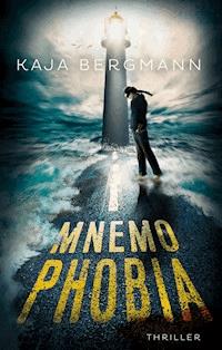 Mnemophobia - Kaja Bergmann - E-Book