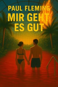 Mir geht es gut - Paul Fleming - E-Book