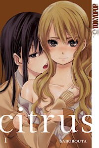 Citrus 01 - Saburouta - E-Book