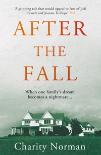 After the Fall - Charity Norman - E-Book
