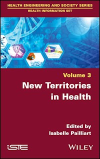 New Territories in Health -  - E-Book