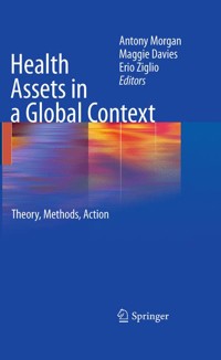 Health Assets in a Global Context -  - E-Book