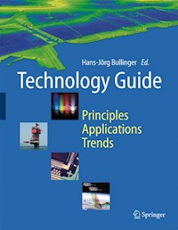 Technology Guide -  - E-Book