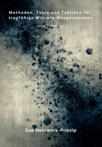 Das Netzwerk-Prinzip - Menon Kavya - E-Book