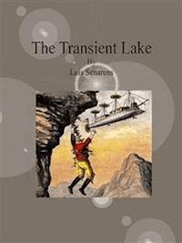 The Transient Lake - Luis Senarens - E-Book
