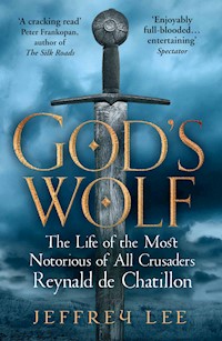 God's Wolf - Jeffrey Lee - E-Book