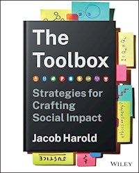 The Toolbox - Jacob Harold - E-Book