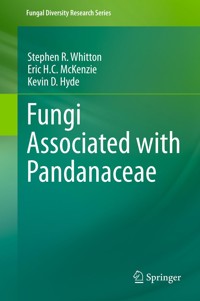 Fungi Associated with Pandanaceae - Stephen R. Whitton - E-Book