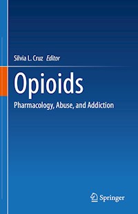 Opioids -  - E-Book