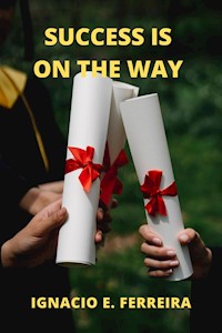 Success is on the Way - IGNACIO E. FERREIRA - E-Book