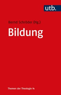 Bildung -  - E-Book