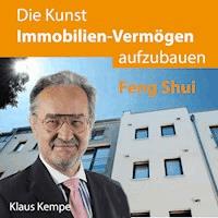Die Kunst Immobilien-Vermögen aufzubauen - Klaus Kempe - Hörbuch