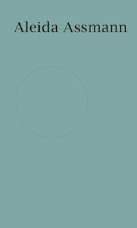 Formen des Vergessens - Aleida Assmann - E-Book