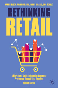 Rethinking Retail - Martin Block - E-Book