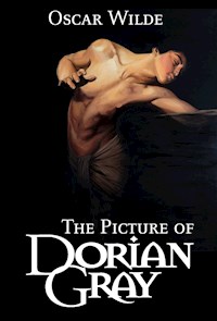 Picture of Dorian Gray - Oscar Wilde - E-Book