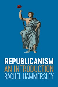 Republicanism - Rachel Hammersley - E-Book