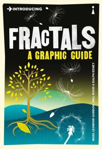 Introducing Fractals Introducing Fractals - Nigel Lesmoir-Gordon - E-Book