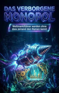 Das Verborgene Monopol - Klaus Richter - E-Book