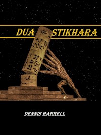 Dua Istikhara - Dennis Harrell - E-Book
