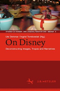 On Disney -  - E-Book
