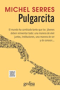 Pulgarcita - Michel Serres - E-Book