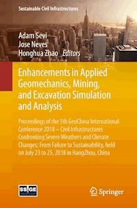 Enhancements in Applied Geomechanics, Mining, and Excavation Simulation and Analysis -  - E-Book