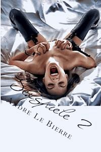 Sexspiele 2 - Andre Le Bierre - E-Book