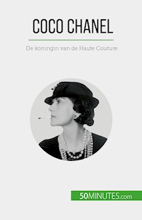 Coco Chanel - Sandrine Papleux - E-Book