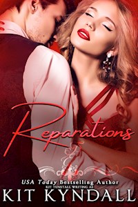 Reparations - Kit Kyndall - E-Book