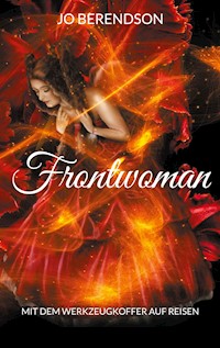 Frontwoman - Jo Berendson - E-Book