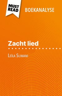 Zacht lied van Leïla Slimani (Boekanalyse) - Florence Dabadie - E-Book