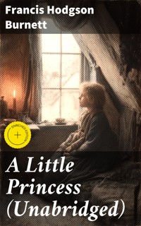 A Little Princess (Unabridged) - Francis Hodgson Burnett - E-Book