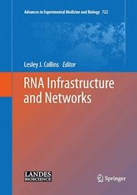 RNA Infrastructure and Networks -  - E-Book