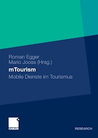 mTourism -  - E-Book
