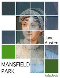 Mansfield Park - Jane Austen. - E-Book
