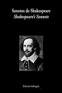 Sonetos de Shakespeare - Espanhol - William Shakespeare - E-Book