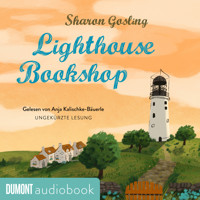 Lighthouse Bookshop - Sharon Gosling - E-Book + Hörbuch