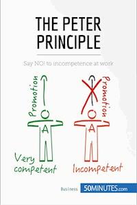 The Peter Principle - 50minutes - E-Book