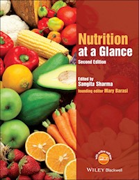Nutrition at a Glance - - E-Book