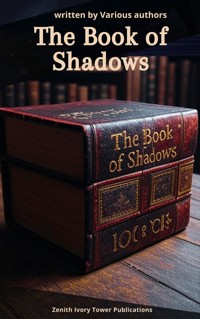 The Book of Shadows - Various Authors - E-Book