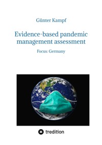 Evidence-based pandemic management assessment - Günter Kampf - E-Book