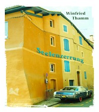 Seelenzerrung - Winfried Thamm - E-Book