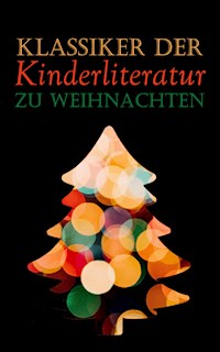 Klassiker der Kinderliteratur zu Weihnachten - Beatrix Potter - E-Book