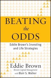 Beating the Odds - Eddie Brown - E-Book